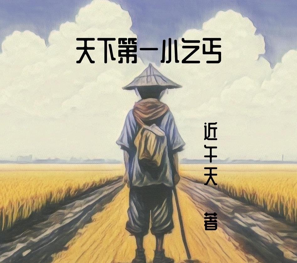 天下第一小楷书法字帖欣赏